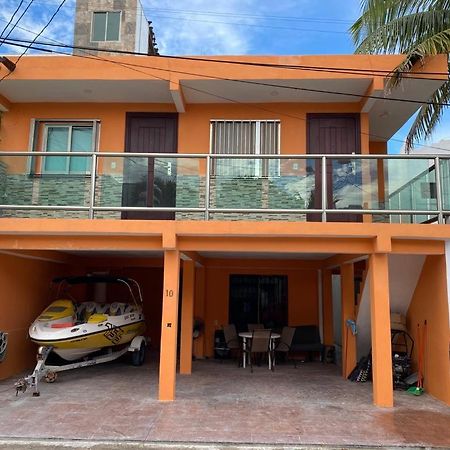 La Gozadera Rooms Канкун Экстерьер фото