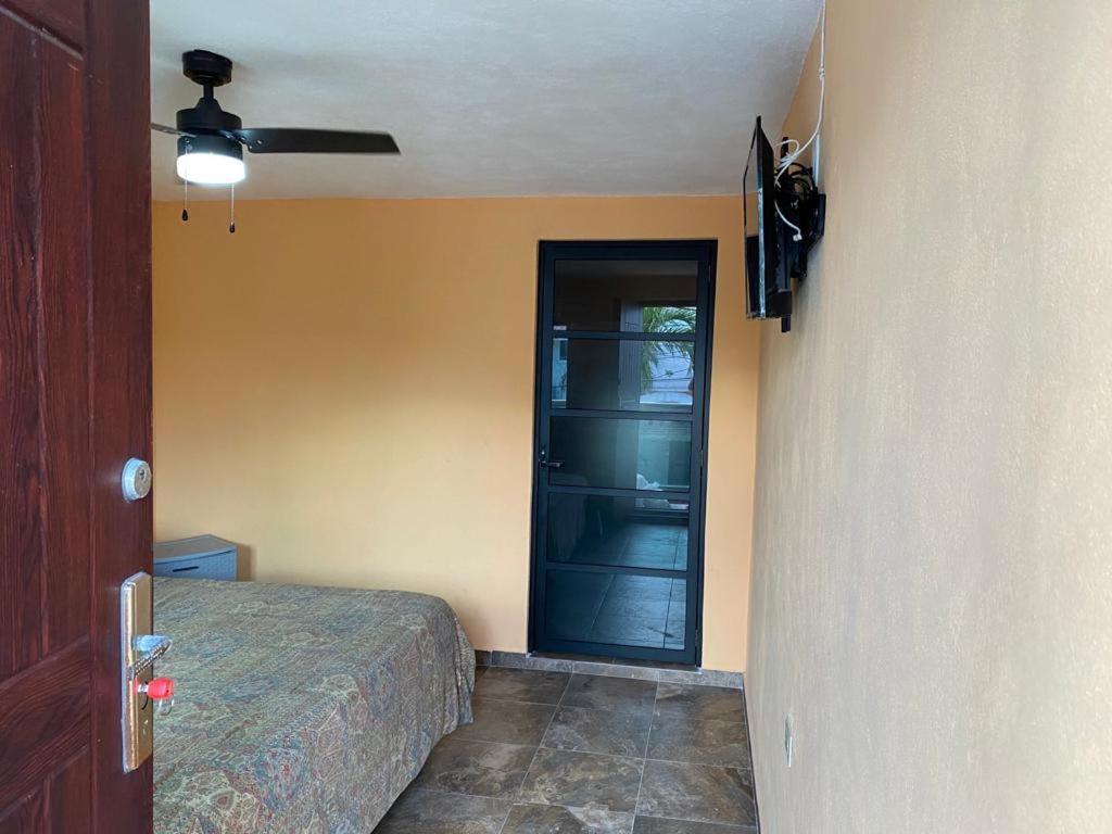 La Gozadera Rooms Канкун Экстерьер фото