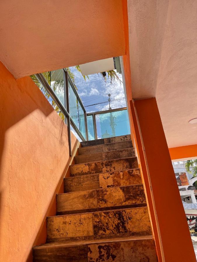 La Gozadera Rooms Канкун Экстерьер фото