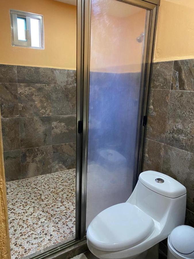La Gozadera Rooms Канкун Экстерьер фото