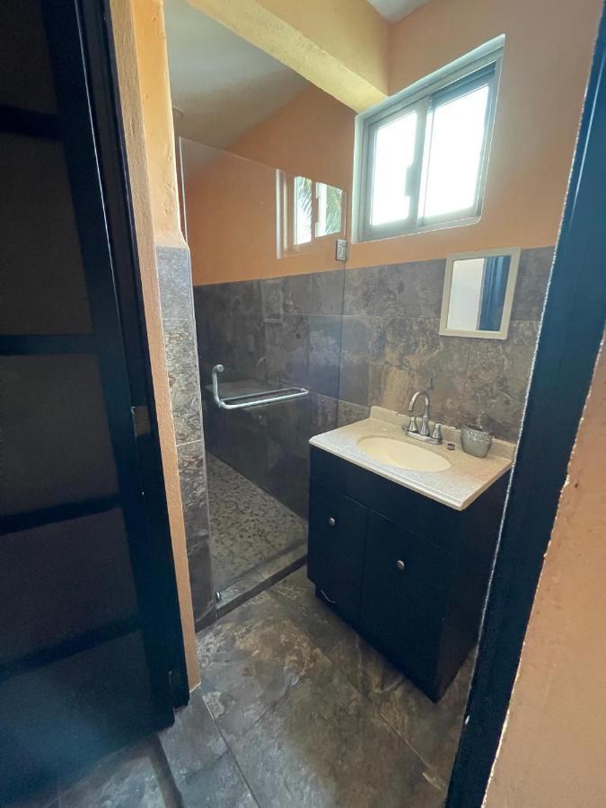 La Gozadera Rooms Канкун Экстерьер фото