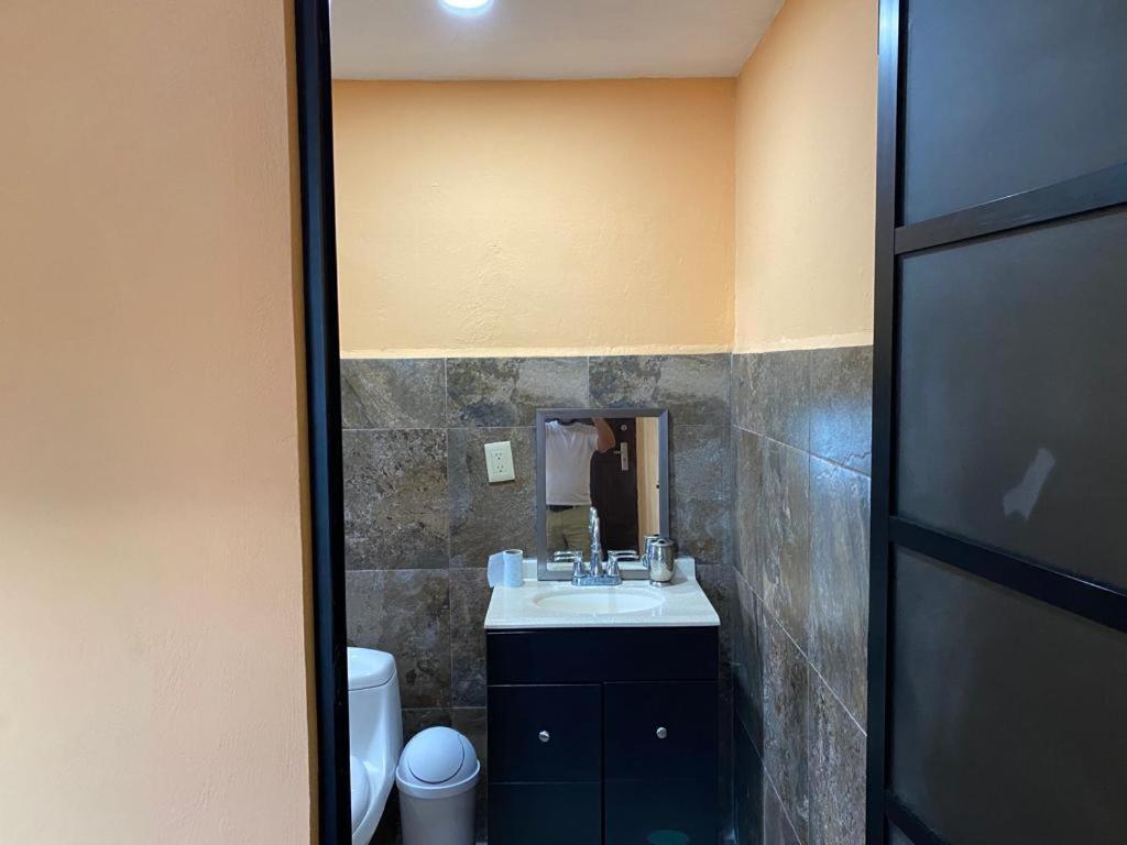 La Gozadera Rooms Канкун Экстерьер фото
