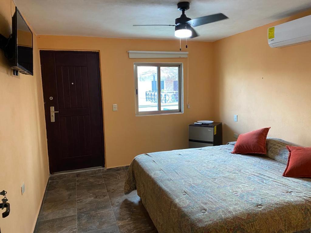 La Gozadera Rooms Канкун Экстерьер фото