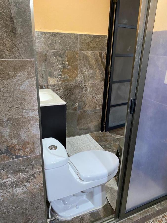 La Gozadera Rooms Канкун Экстерьер фото