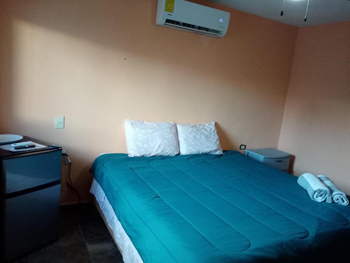 La Gozadera Rooms Канкун Экстерьер фото