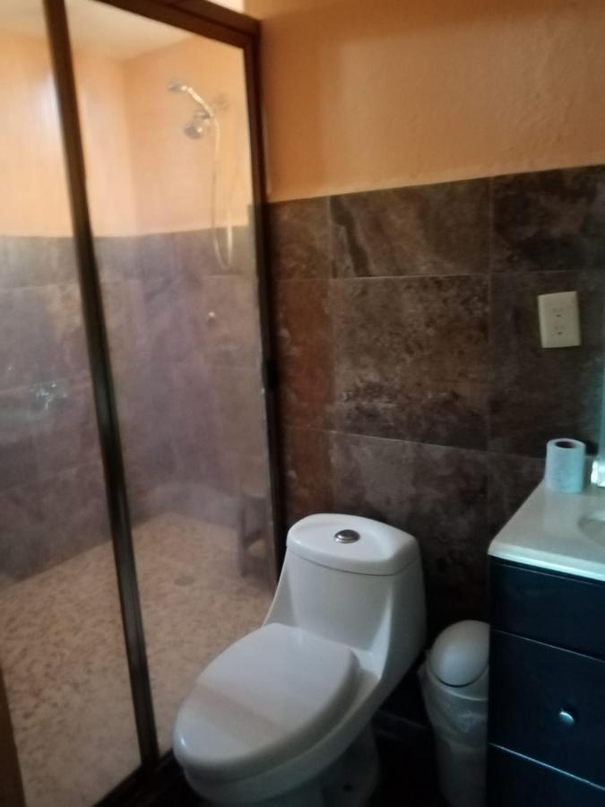 La Gozadera Rooms Канкун Экстерьер фото