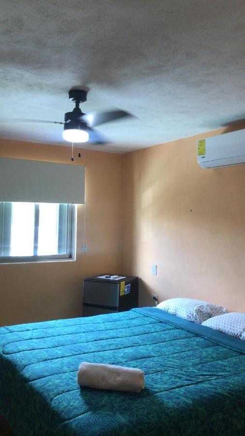 La Gozadera Rooms Канкун Экстерьер фото